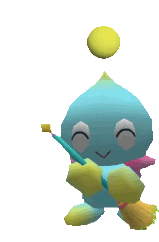 Chao Sweeping
